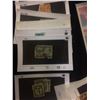 Image 2 : WORLDWIDE STAMP LOT (USED & UNUSED)
