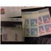 Image 3 : WORLDWIDE STAMP LOT (USED & UNUSED)