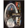 Image 1 : NANA VISITOR AUTOGRAPHED STAR TREK DEEP SPACE NINE ACTION FIGURE
