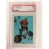 Image 1 : 1961 TOPPS #35 BILL (RED) HAY (NM 7) PSA