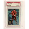 Image 1 : 1961 TOPPS #27 AB McDONALD (NM 7) PSA