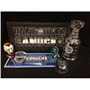Image 1 : VANCOUVER CANUCKS FAN SOUVENIR LOT