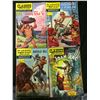 Image 1 : CLASSICS ILLUSTRATED COMIC BOOK LOT