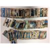 Image 1 : DESERT STORM PRO SET TRADING CARDS LOT