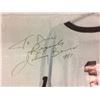 Image 2 : JOHNNY BOWER AUTOGRAPHED 18" X 26" HOCKEY POSTER