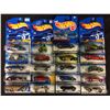 Image 1 : HOT WHEELS TOY CAR LOT (BRAND NEW)