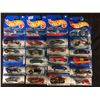 Image 1 : HOT WHEELS TOY CAR LOT (BRAND NEW)