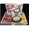 Image 1 : TYCO ELECTRIC RACING SET LOT