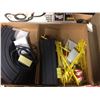 Image 2 : TYCO ELECTRIC RACING SET LOT