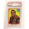 Image 1 : 1961 TOPPS #23 RUDY PILOUS (NM 7) PSA
