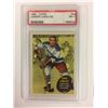 Image 1 : 1961 TOPPS #46 JUNIOR LANGLOIS (NM 7) PSA