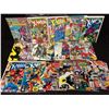 Image 1 : X-MEN COMIC BOOK LOT (MARVEL COMICS)