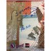 Image 2 : LIMITED EDITION BOBBY HULL AUTOGRAPHED 16" X 20" PHOTO (1976 CANADA CUP) 66/76