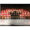 Image 1 : TEAM CANADA '76 TEAM PHOTO POSTER (36" X 24")