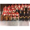 Image 2 : TEAM CANADA '76 TEAM PHOTO POSTER (36" X 24")