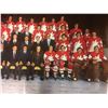 Image 3 : TEAM CANADA '76 TEAM PHOTO POSTER (36" X 24")