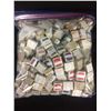 Image 1 : CANADA & USA STAMPS (VARIOUS YEARS, USED & UNUSED) APPROX 5000 STAMPS