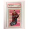 Image 1 : 1963 PARKHURST #82 HENRI RICHARD (NM 7) PSA