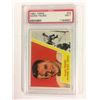Image 1 : 1963 TOPPS #29 HOWIE YOUNG (NM 7) PSA