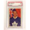 Image 1 : 1963 PARKHURST #8 CARL BREWER (NM 7) PSA