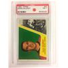Image 1 : 1963 TOPPS #24 DENNIS DeJORDY (NM 7) PSA