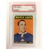 Image 1 : 1965 TOPPS #78 CARL BREWER (NM 7) PSA