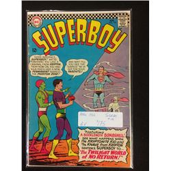 1966 SUPERBOY #128 (DC COMICS)