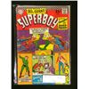 Image 1 : 1966 SUPERBOY "GIANT" #129 (DC COMICS)