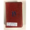 Image 1 : 1912 HEMANS BOOK OF POETRY (LEATHER BOUND, GILT EDGES)