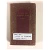 Image 1 : CIRCA 1900 ALICE IN WONDERLAND (LEWIS CARROLL) BOOK