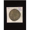 Image 1 : 1924 PEACE SILVER DOLLAR