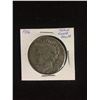 Image 1 : 1926 PEACE SILVER DOLLAR