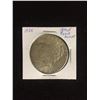 Image 1 : 1923 PEACE SILVER DOLLAR