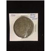 Image 1 : 1923 PEACE SILVER DOLLAR