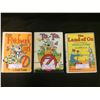 Image 1 : 1900'S L. FRANK BAUM BOOK LOT