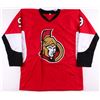 Image 3 : Bobby Ryan Signed Senators Jersey (Beckett COA)