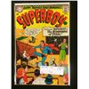 Image 1 : 1966 SUPERBOY #134 (DC COMICS)