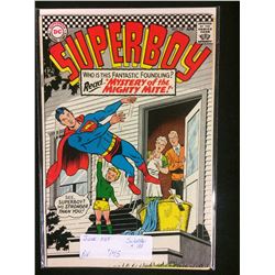 1967 SUPERBOY #137 (DC COMICS)