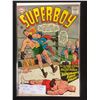 Image 1 : 1965 SUPERBOY #124 (DC COMICS)