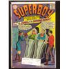 Image 1 : 1965 SUPERBOY #123 (DC COMICS)