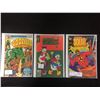 Image 1 : GODZILLA, DAISY & DONALD, DOCTOR SOLAR CO,MIC BOOK LOT