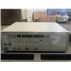 Image 2 : Anritsu Digital Transmission Analyzer, Receiver, P/N: ME3401A