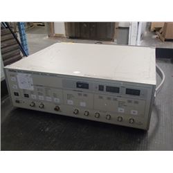Anritsu Digital Transmission Analyzer, Transmitter, P/N: ME3401A