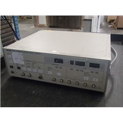 Anritsu Digital Transmission Analyzer, Transmitter, P/N: ME3401A