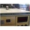 Image 8 : BK Precision Triple Output DC Power Supply, P/N: 1760