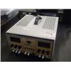 Image 1 : BK Precision Triple Output DC Power Supply, P/N: 1760
