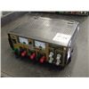 Image 1 : BK Precision Triple Output DC Power Supply, P/N: 1651