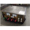 Image 1 : BK Precision Triple Output DC Power Supply, P/N: 1651