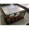 Image 2 : BK Precision Triple Output DC Power Supply, P/N: 1651