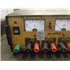 Image 2 : BK Precision Triple Output DC Power Supply, P/N: 1651
